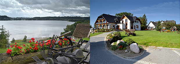 Wichrowe Wzgórza, a beautiful retreat center overlooking a lake in the town of Chmielno in northern Poland, was the perfect setting for Camp Fasola Europe. Photographs by Ewan Paterson. Wichrowe Wzgórza, a beautiful retreat center overlooking a lake in the town of Chmielno in northern Poland, was the perfect setting for Camp Fasola Europe. Photographs by Ewan Paterson.
